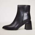 Wendy 91 Black Pu (6)