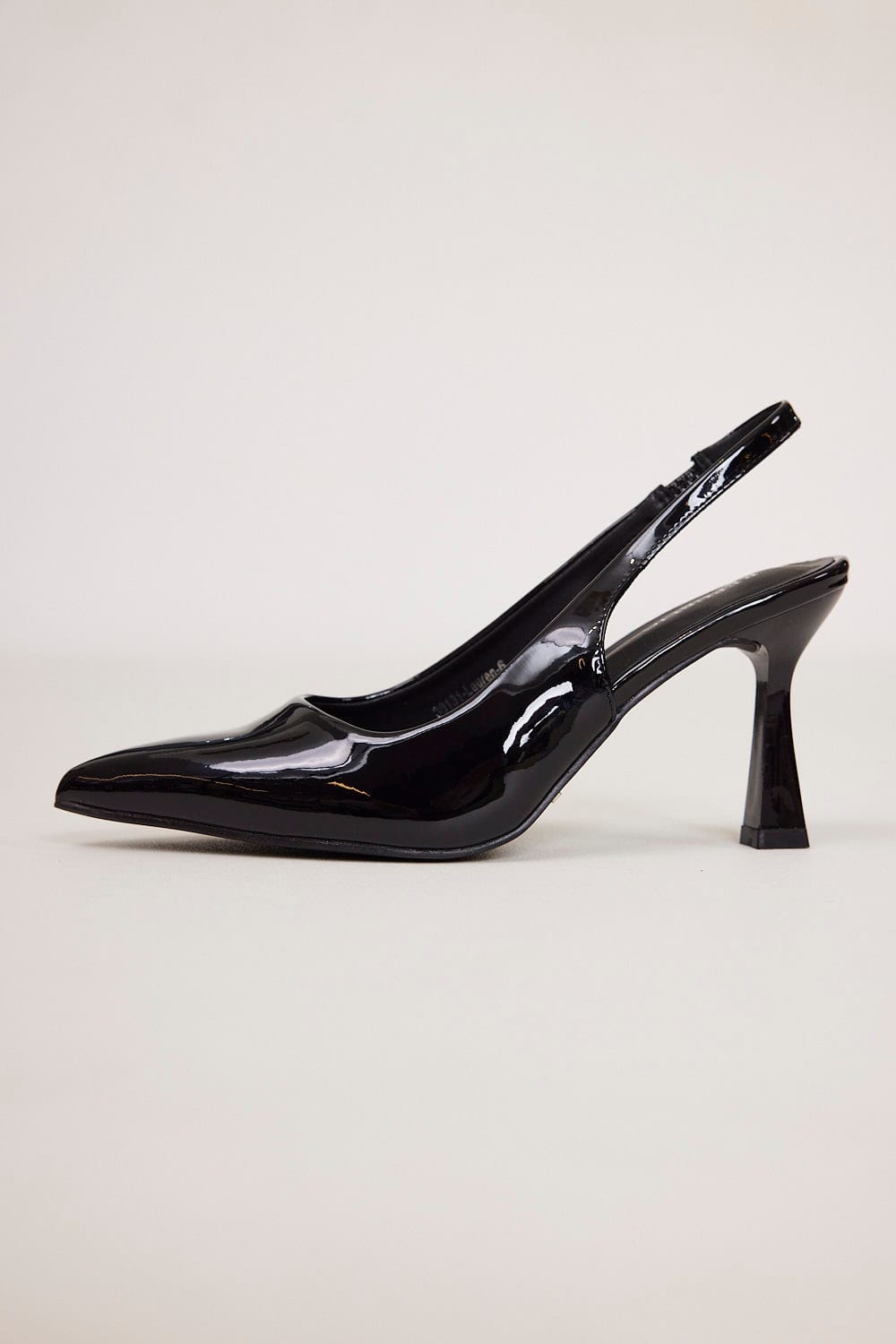 Lauren 6 Black Pat (5)