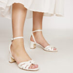 Karina 1 Cream White Pu (6)