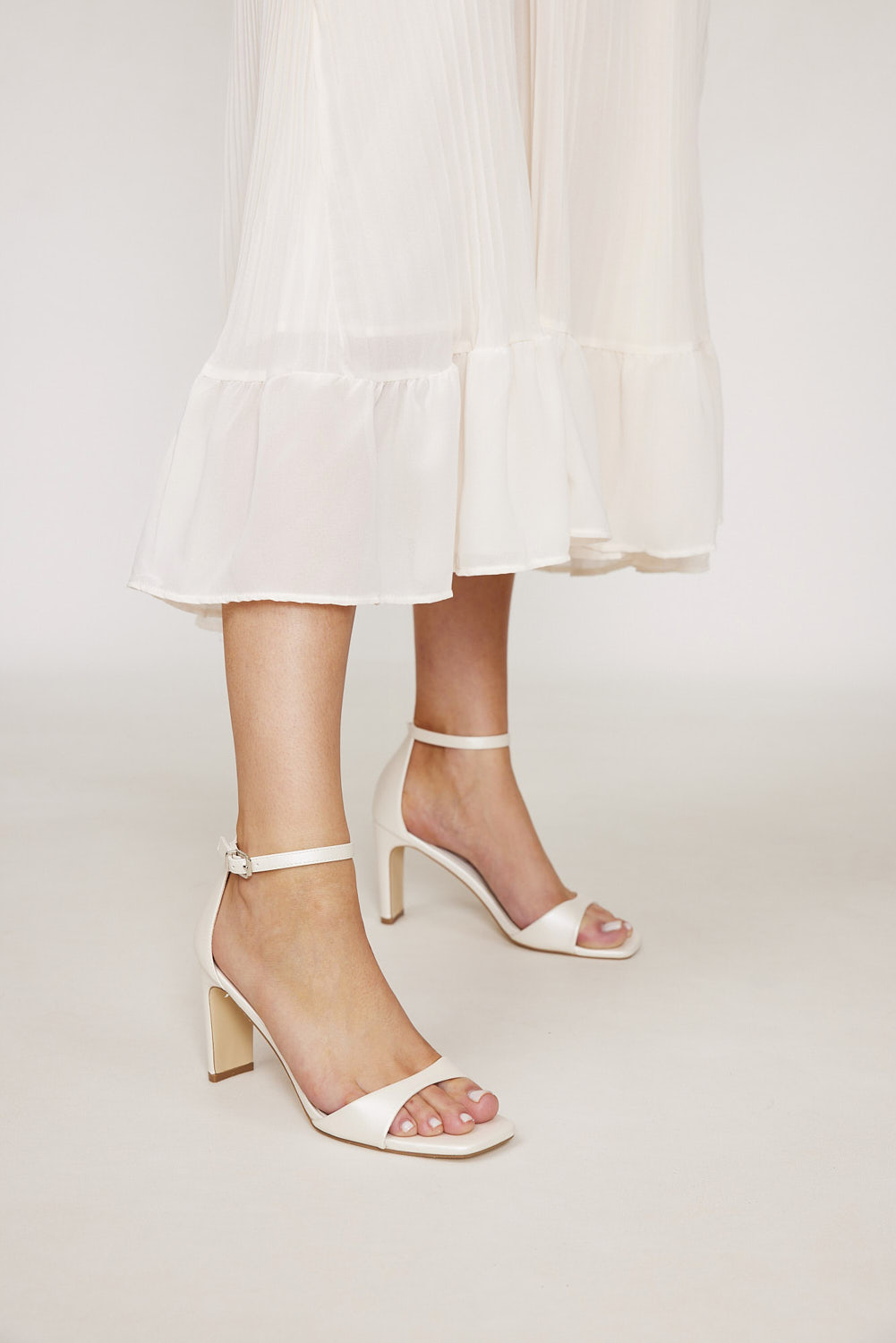 Miran 4 Cream White Pu (3)