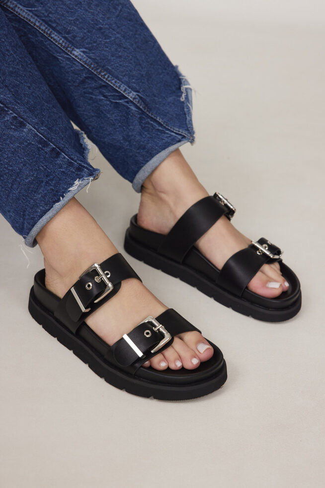 Mirit 2 Black Pu (4)
