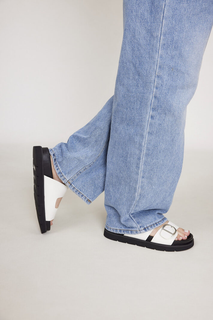 Mirit 63 White