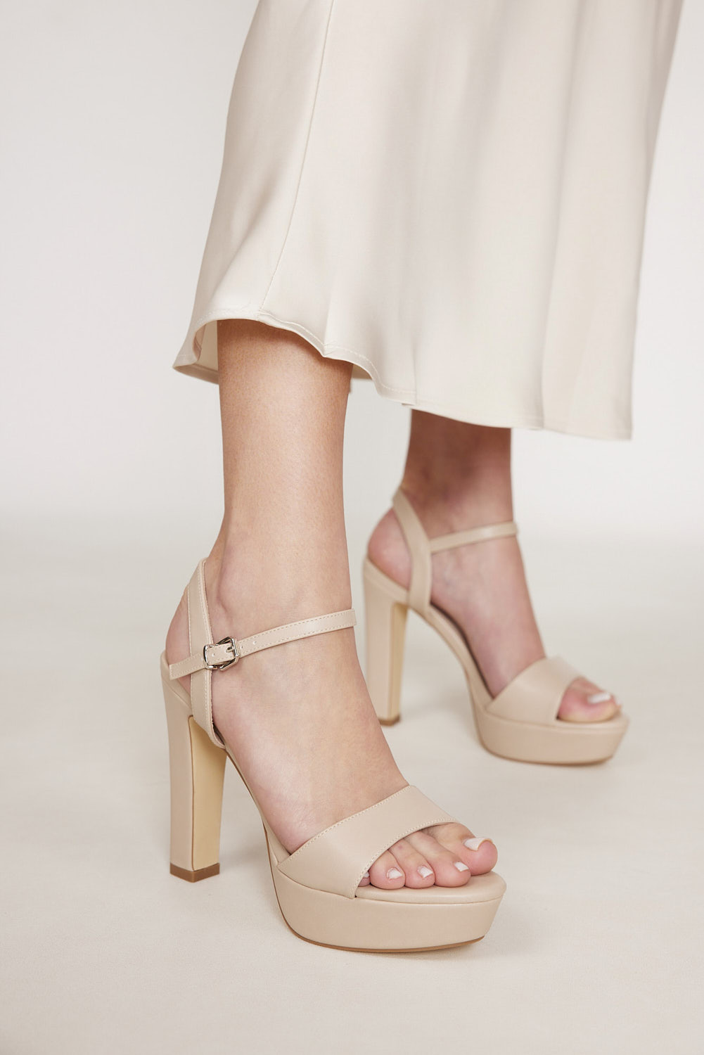 Naya 5 Nude Pu