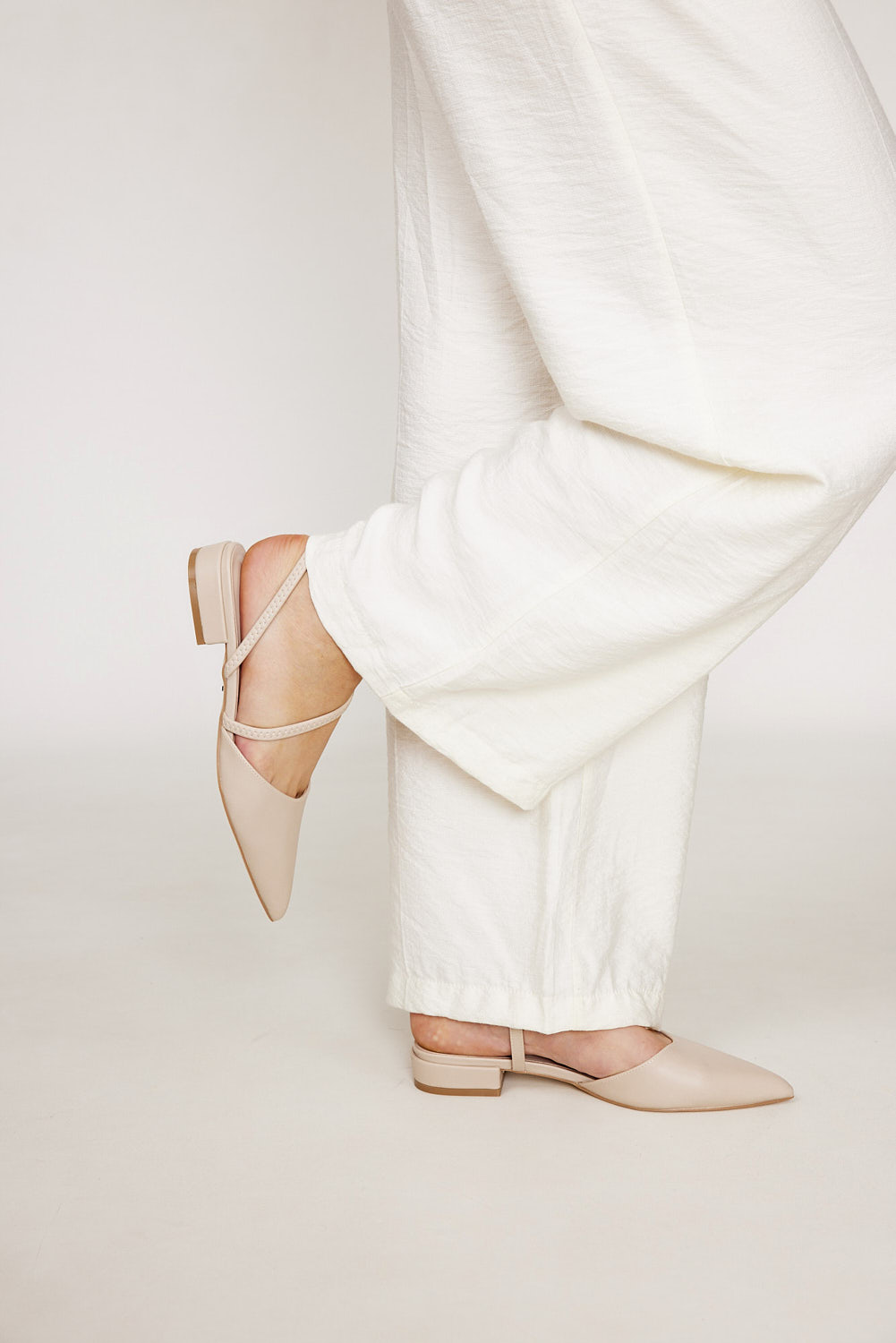 Valencia 1 Nude Pu