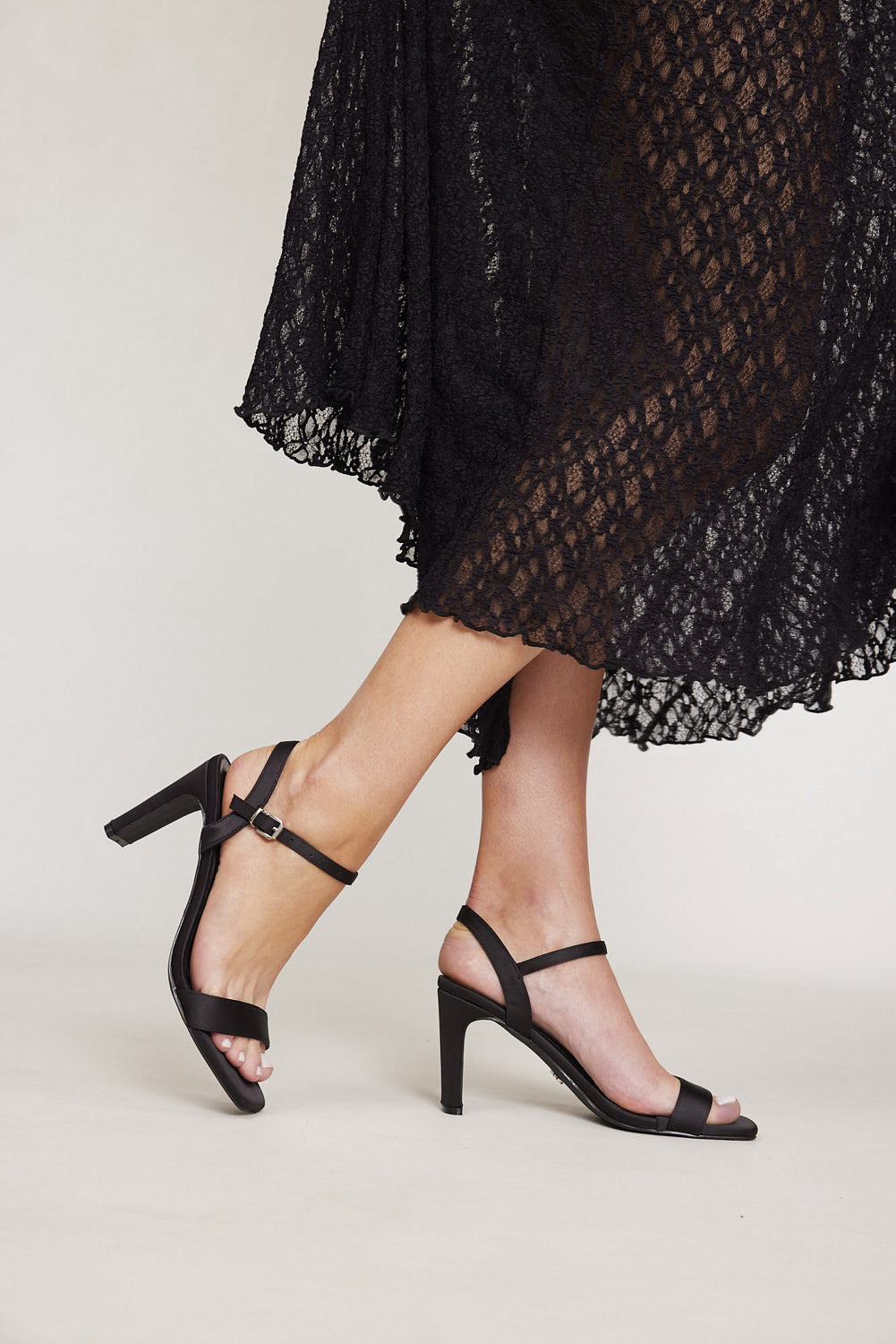 Miran 1 Black Satin (2)