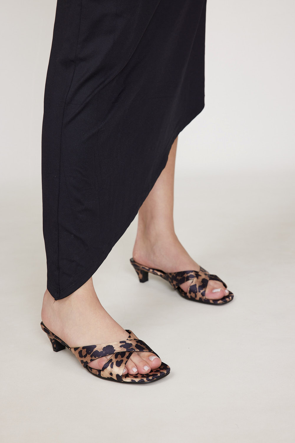 Amor 3 Leopard