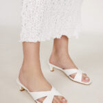 Amor 3 White