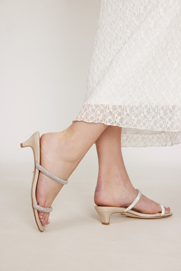 Amor 8 Nude Silver (4)