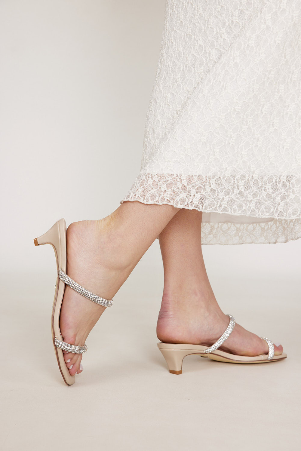 Amor 8 Nude Silver (4)