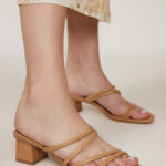 Lydia 1 Light Camel (2)