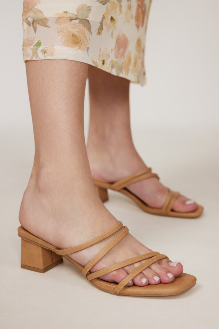 Lydia 1 Light Camel (2)