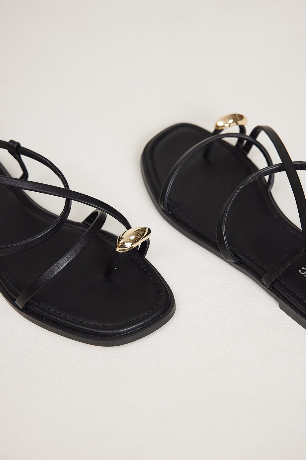 Morin 10 Black Pu
