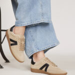 סניקרס Alpha Khaki