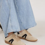 סניקרס Alpha Khaki (2)