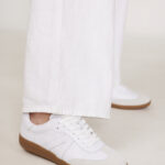 סניקרס Alpha White (4)