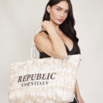 תיק יוגה ריפבליק