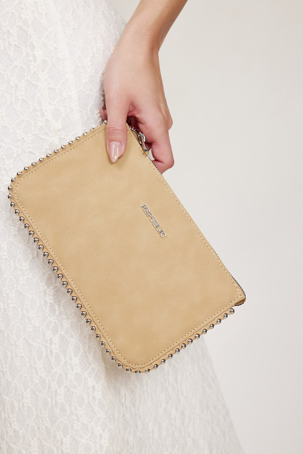 תיק צד לורין קאמל