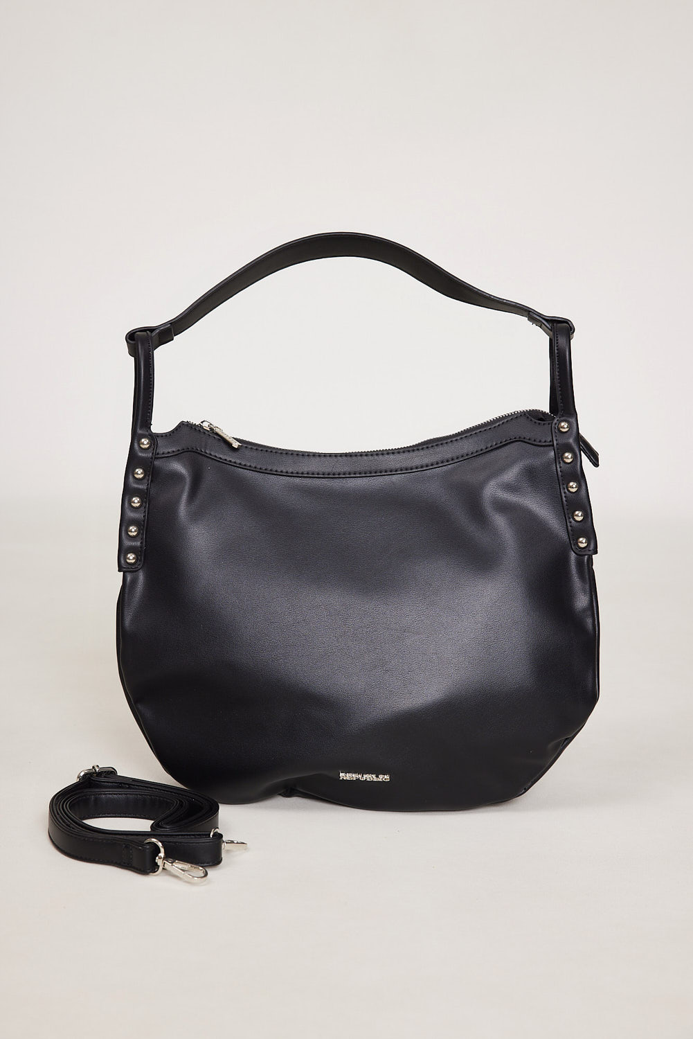 תיק צד סלינה שחור (5)