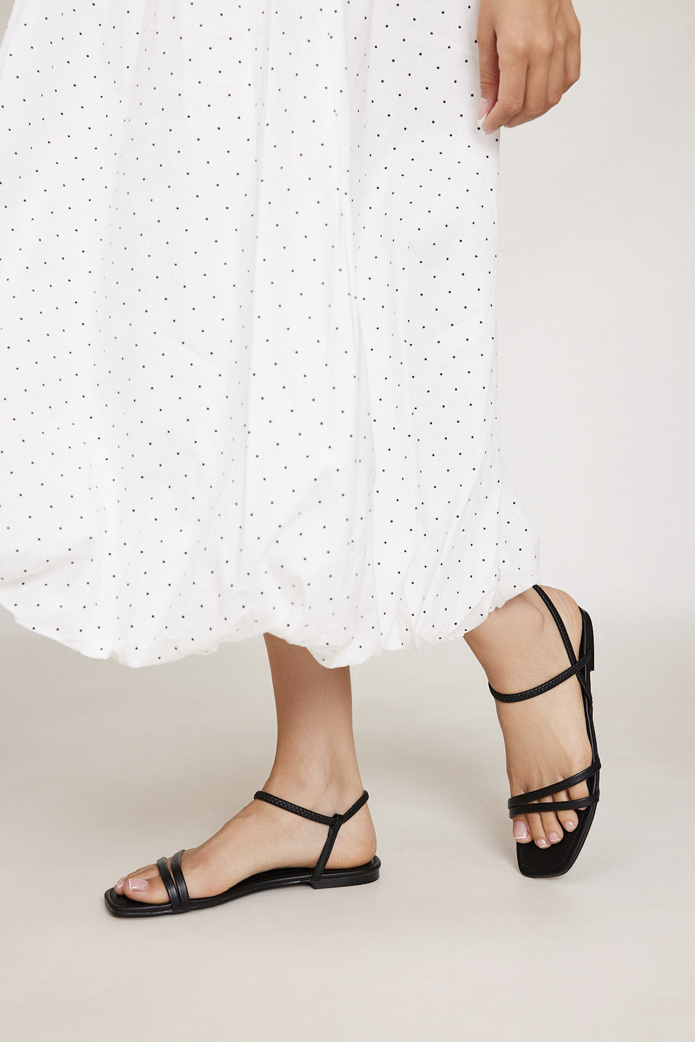 Angie 20 Black Pu (4)