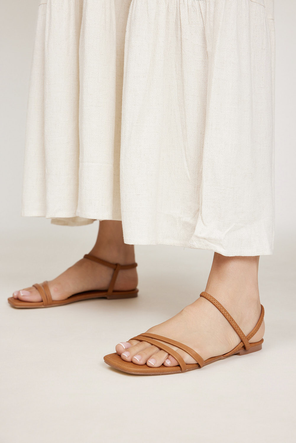 Angie 20 Dk Camel (3)