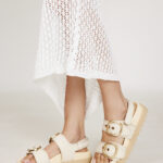 Aris 1 Beige Fabric (5)
