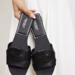 Niv 1 Black