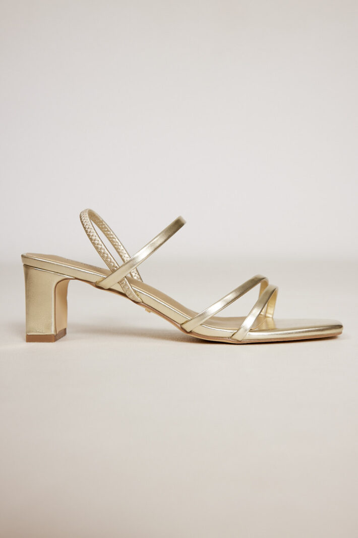 Sivan 1 Gold Pu