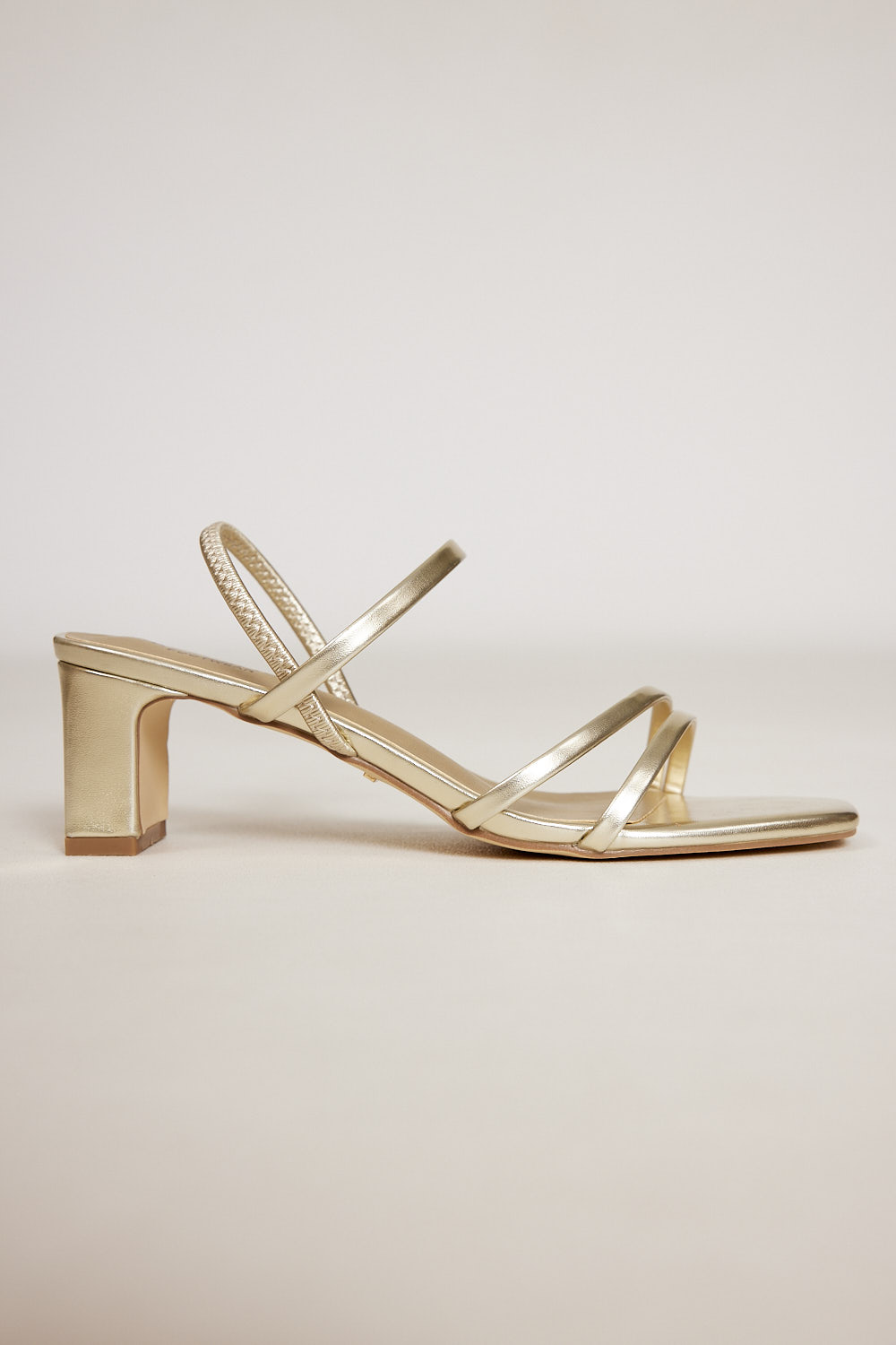 Sivan 1 Gold Pu