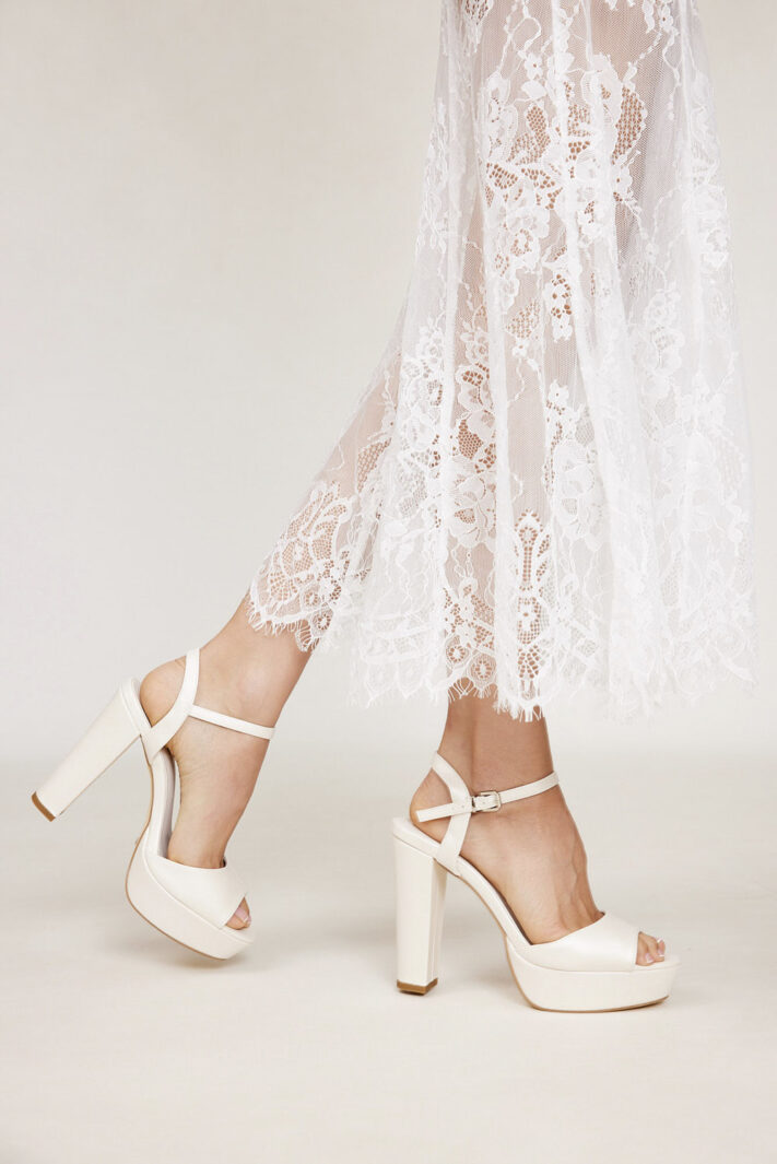 Stacy 4 Cream White (4)