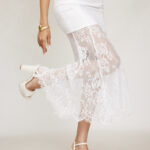 Stacy 4 Cream White (5)