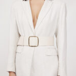 חגורה מונרו בז