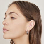 עגילי אורי כסף (2)