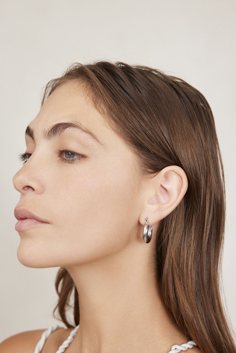 עגילי אורי כסף (2)