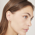 עגילי שייה זהב (3)