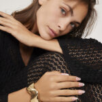 צמיד יולי זהב (2)