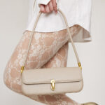 תיק יד ביאנקה בז'