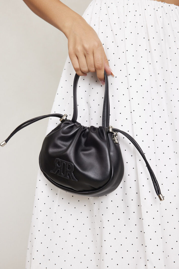 תיק צד אמארה שחור (3)