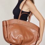 תיק צד ג'ורדן חום (3)