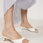Amor 9 White