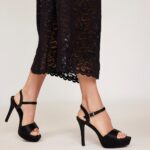 Gwen 1 Black Satin (5)