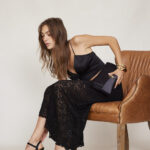 Gwen 1 Black Satin (6)