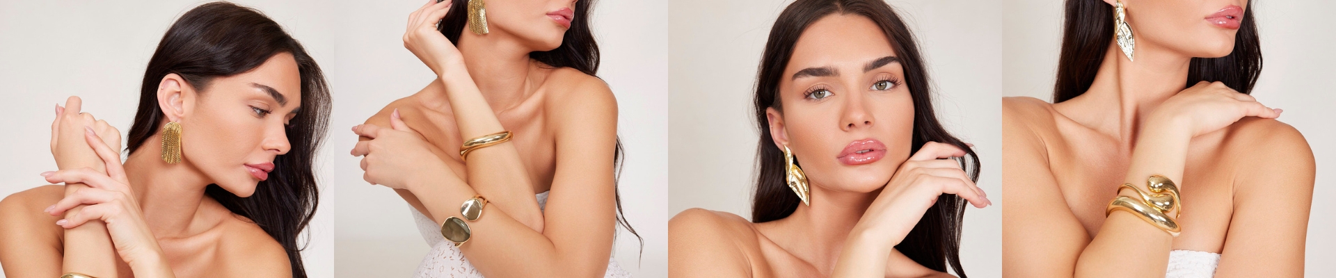 Jewelry Desktop Banner