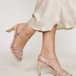 Miran 5 Nude Silver (2)