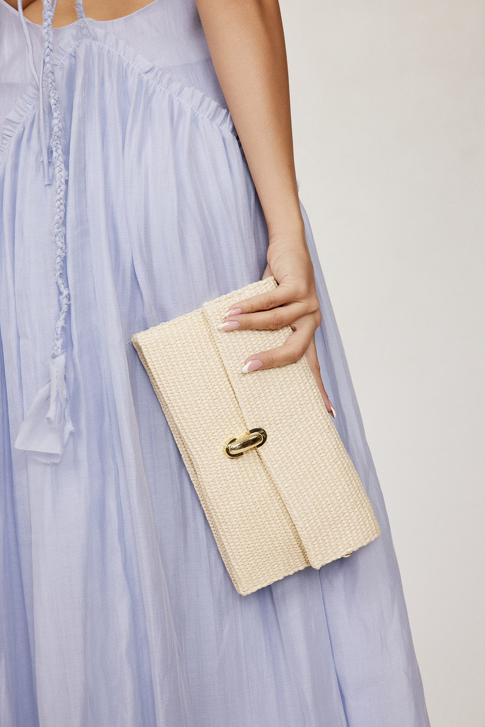 קלאץ' מעטפה ירדן בז' רפיה (6)