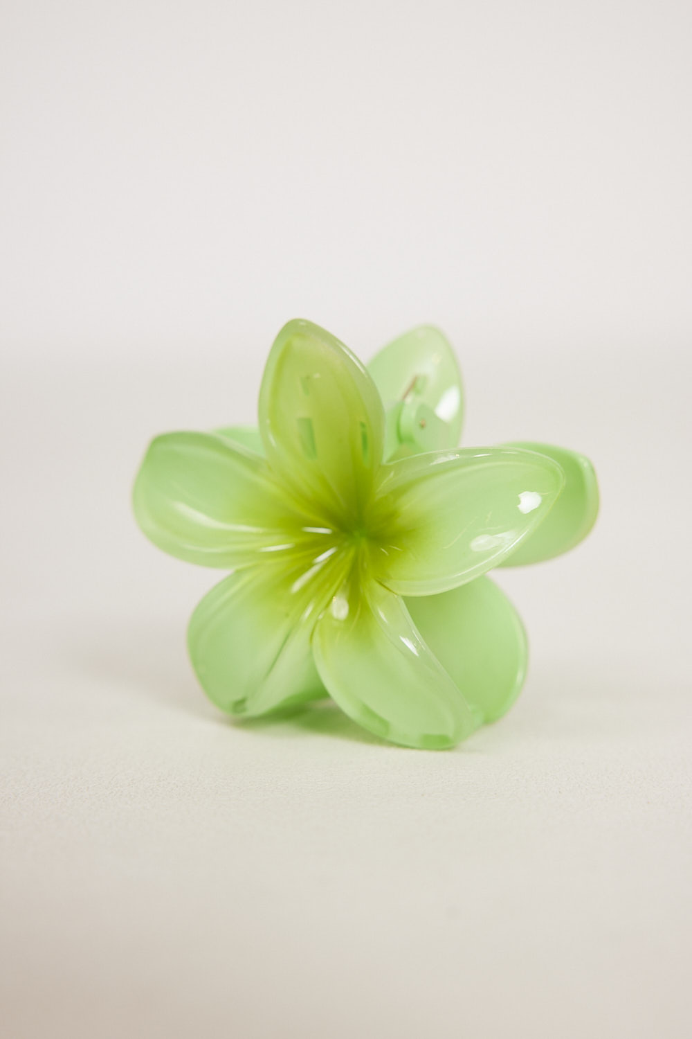 קליפס הוואי גדול ירוק