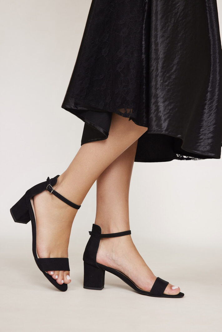 Elenor 1183 Black Sw