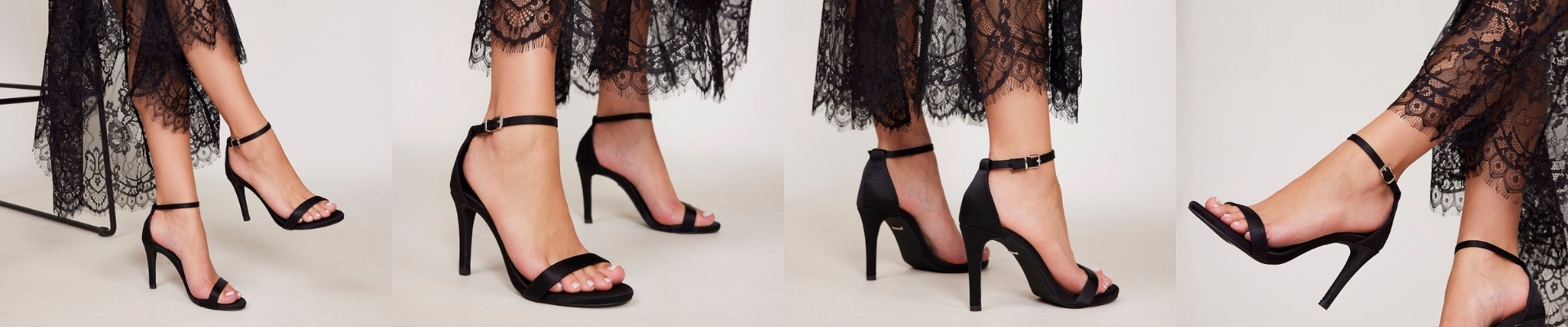 High Heels Banner Desktop