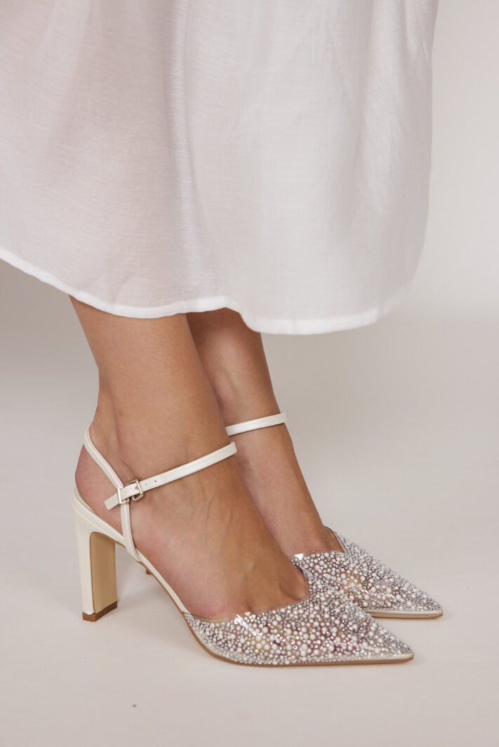 Leslie 11 Cream White (4)