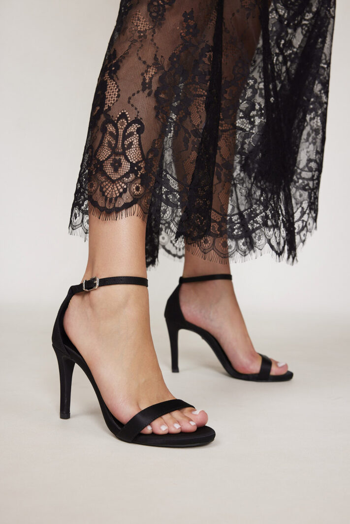 Liraz 1 Black Satin (2)