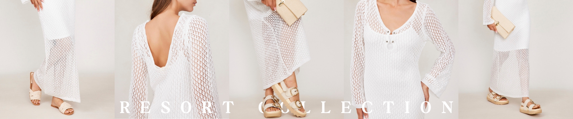 Resort Desktop Banner